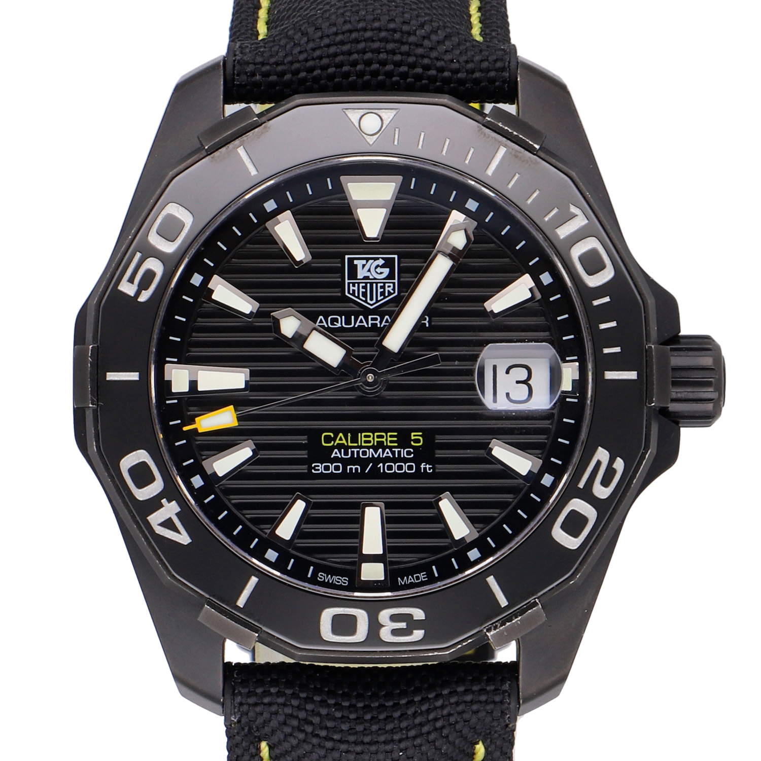 TAG Heuer Aquaracer